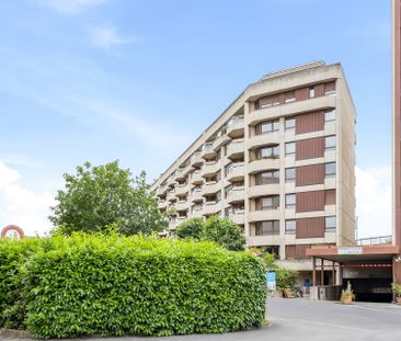 Magnifique appartement au coeur du quartier des Nations ! - Photo 3