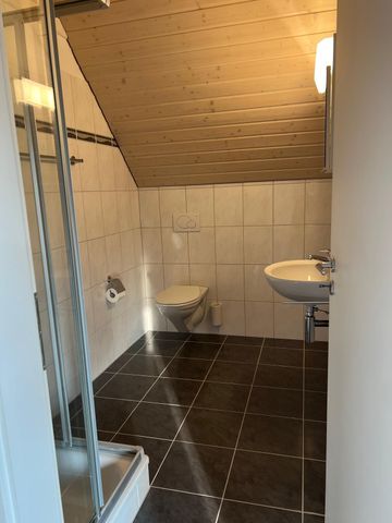 1 Zimmer-Wohnung - Foto 2