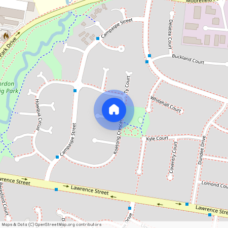 11 Clifford Court, West Wodonga