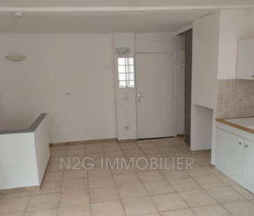 Location Appartement 2 pièces 33m² CALLAS 83830 - Photo 5