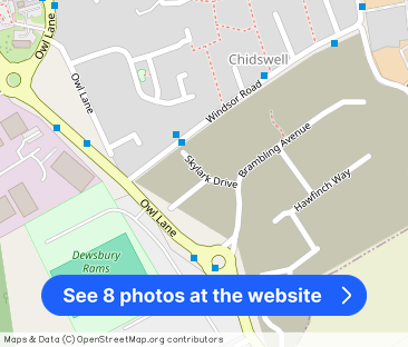 Skylark Drive, WF12 - Photo 1