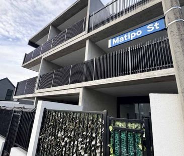 1 bedroom Apartment in Riccarton - Photo 3