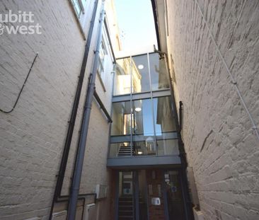 1 bedroom apartment to rent - Photo 6