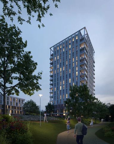 Te huur: Appartement Blinkert in Capelle aan den IJssel - Foto 3