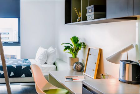 Twin Mix Apartment - Photo 2