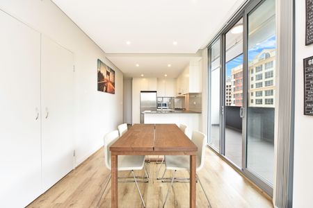 904/23-25 Churchill Avenue, Strathfield NSW 2135 - Apartment For Rent | Domain - Photo 3