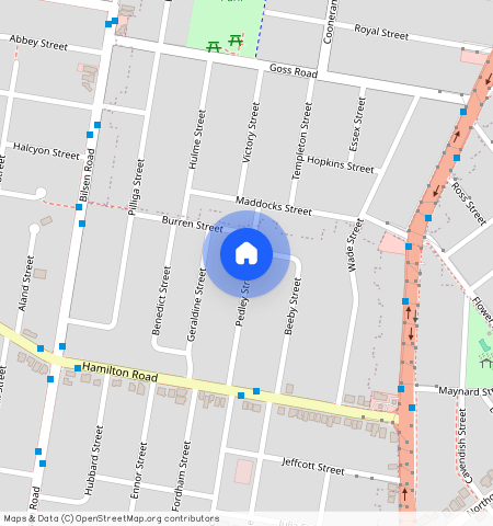 Wavell Heights, Brisbane