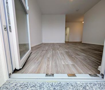 4-Raumwohnung - Frisch Saniert mit Badewanne! - Foto 6