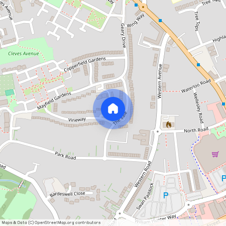 Vine Way, Brentwood, Essex, CM14