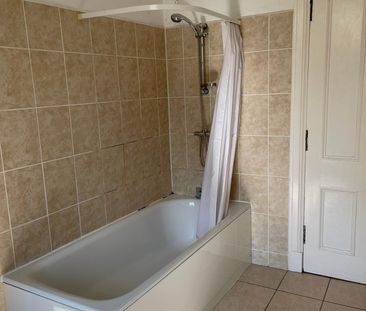 Studio Flat, Kelvin Drive, G20 - Photo 5