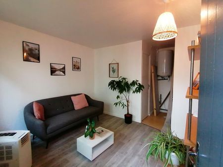 T2 TALENCE - 26 m2 - Photo 3