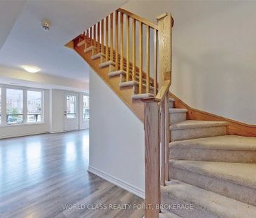 For Lease - 14 Daylily Lane Unit# 9, Kitchener, Ontario - Photo 1