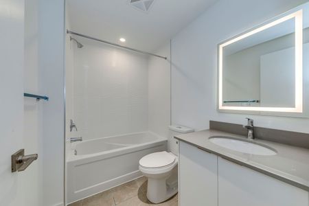 For Lease - 10 Calamint Lane Unit# 55, Toronto, Ontario - Photo 2