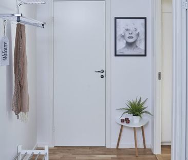 Eleonoragatan, Eskilstuna - Photo 4