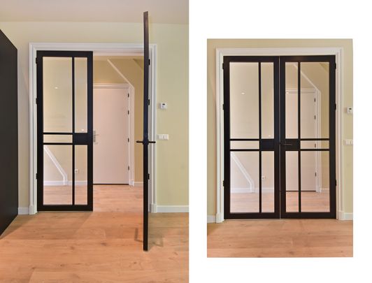 Essenburgsingel 115B01, 3022 EJ Rotterdam - Photo 1