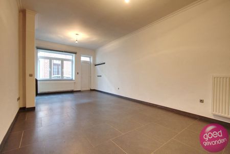 STADSHUIS - 3 SLK - ZEER RUIM TERRAS - INSTAPKLAAR - RUSTIG - Foto 4