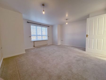 2 bedroom Flat To Let Total Size: 517 SQ FT - Photo 2