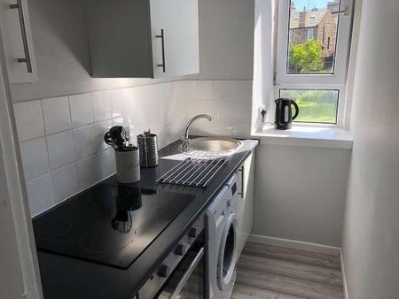 Menzies Road, Torry, Aberdeen, AB11 - Photo 3