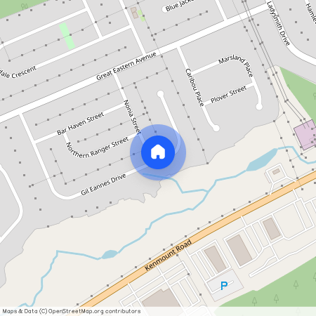 57 Gil Eannes Street, A1B5C6, St. John'S