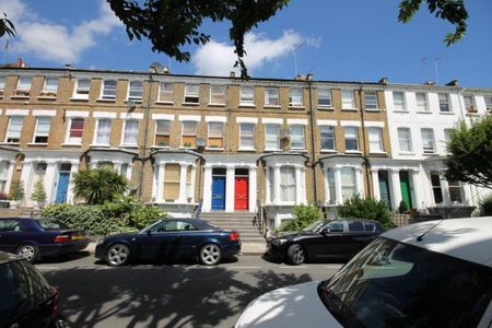 Minford Gardens, London, W14 0AN - Photo 5