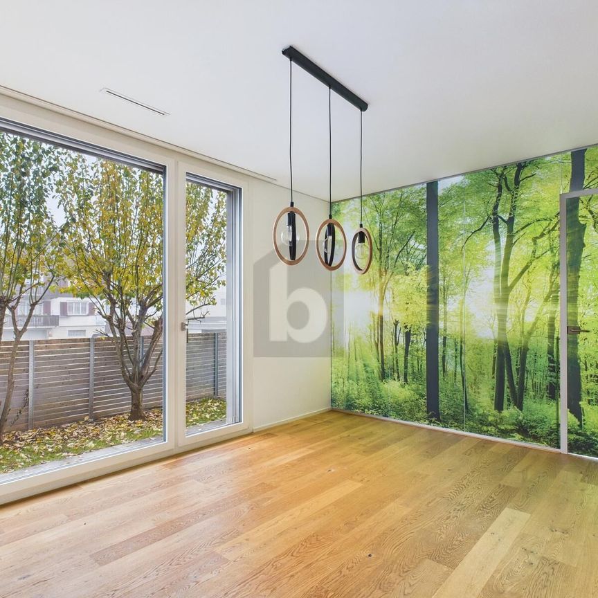 BUILT SUSTAINABLY WITH A HIGH WELL-BEING FACTOR - Foto 1