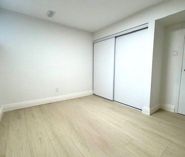For Lease - 115 Torrens Avenue Unit# Main & Lower, Toronto, Ontario - Photo 6