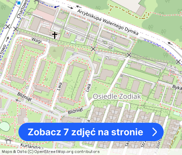 rodzinne, trzypokojowe w doskonałej lokalizacji - Zdjęcie 1