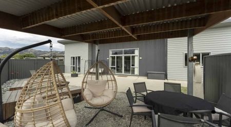 FOR RENT Four-bedroom Home PISA MOORINGS - Photo 2