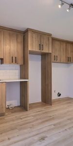 4 ½ à Saint-Jacques entièrement rénové - disponible dès maintenant - Photo 4