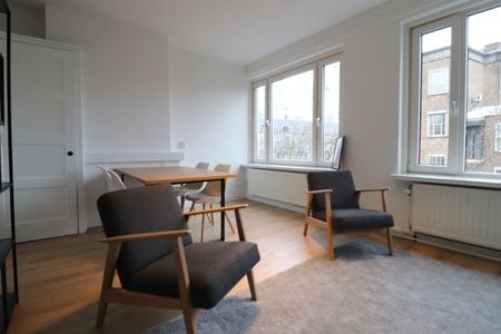 Te huur: Appartement Meent 78 D in Rotterdam - Photo 2