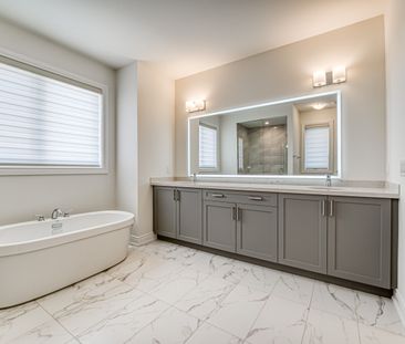 For Lease - 148 Harvey Bunker Crescent, Markham, Ontario - Photo 6