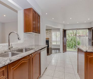 For Lease - 106 Narrow Valley Crescent, Brampton, Ontario - Photo 3