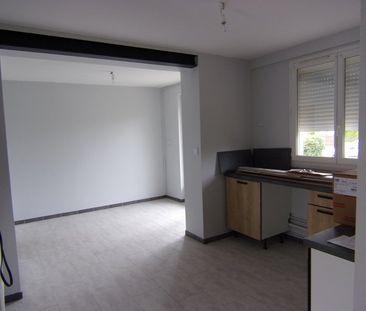 Location Maison 4 pièces 91m² MOISSAC 82200 - Photo 3