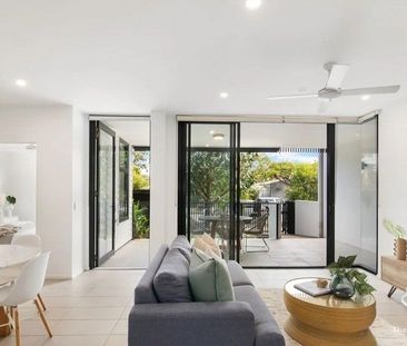 Secluded Ground-Level Living with Space to Adapt - Photo 1