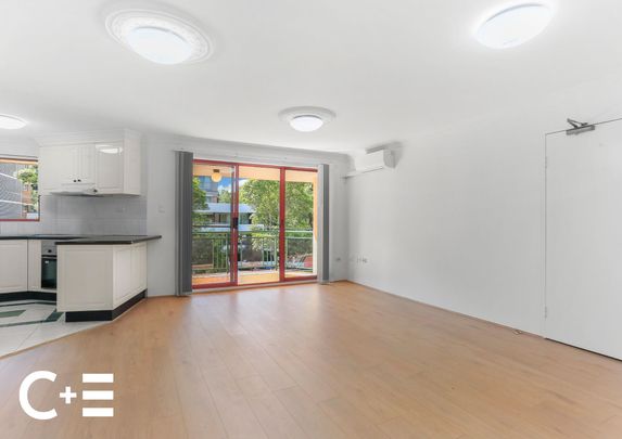 4/15 PARK AVENUE, Westmead NSW 2145 - Apartment For Rent | Domain - Photo 1