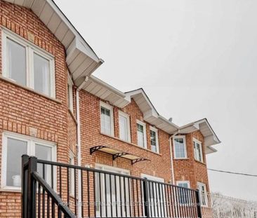 For Lease - 394 Caledonia Road Unit# Main, Toronto, Ontario - Photo 2