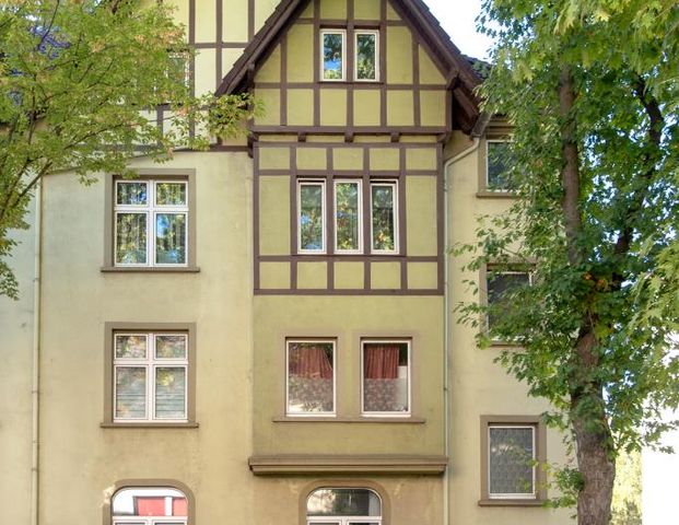 Großzügige 3 Zimmer Wohnung mit Balkon - Photo 1