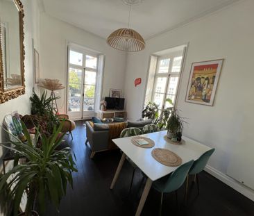 Location Appartement 2 pièces Meublé 47m² NANTES 44100 - Photo 2