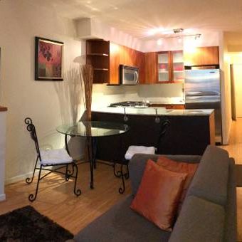 Furnished 1 Bedroom and Den - Downtown - Photo 3