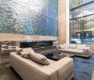 For Lease - 125 Blue Jays Way Unit# 4601, Toronto, Ontario - Photo 6