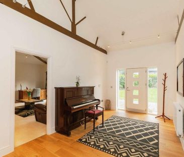 4 bedroom barn conversion to rent - Photo 4