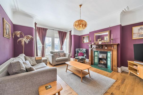 5 bedroom semi-detached house to rent - Photo 1