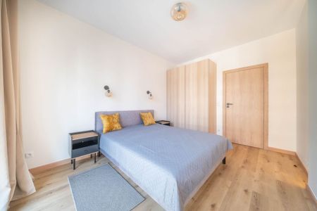 Redutowa - nowoczesne, duże, jasne, dwupokojwe - Фото 2