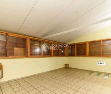 Sobrado com 3 quartos e 250m² para alugar em Santa Maria, São Caeta... - Photo 5