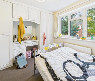 4 bedroom terraced house to rent - Photo 3