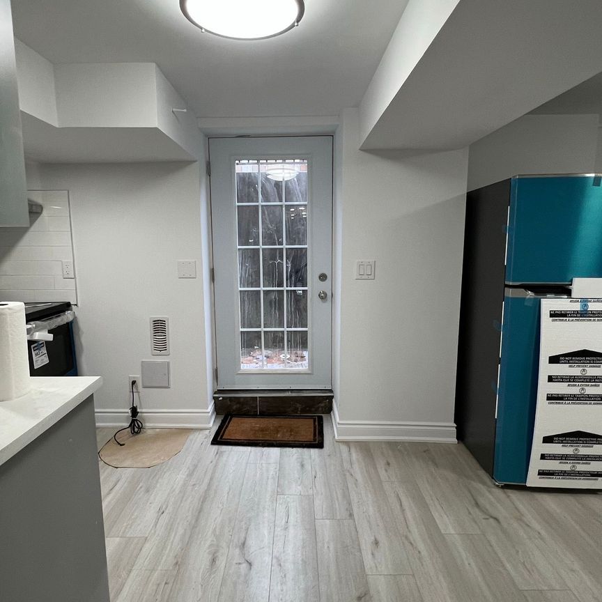 For Lease - 109 Monteith Crescent Unit# Bsmnt, Vaughan, Ontario - Photo 1