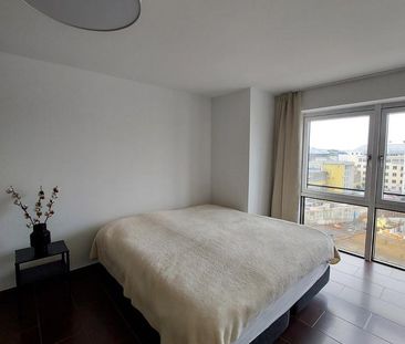 Moderne 1-Zimmerwohnung Nähe Sendlinger Tor - Foto 1