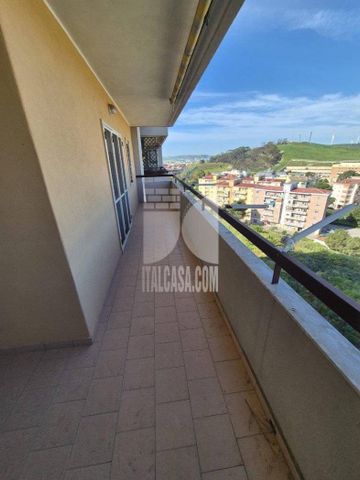 Trilocale via Antonio Scopelliti, Semicentro, Giovanni paolo, Crotone - Photo 3