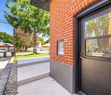 For Lease - 4 Lloyd Manor Road Unit# BSMT, Toronto, Ontario - Photo 4