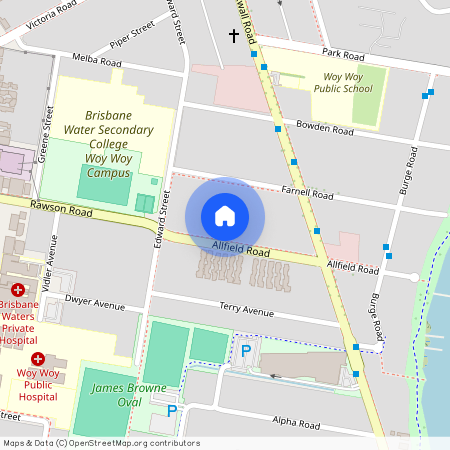 4/23 Allfield Road, NSW 2256, Woy Woy